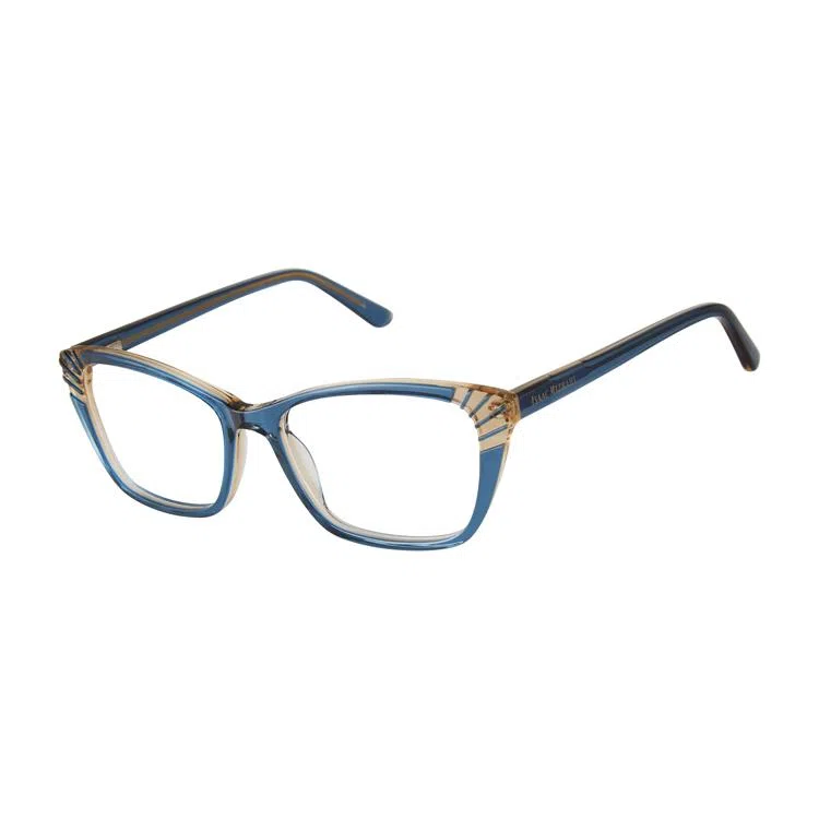 Isaac Mizrahi NY IM30061 Eyeglasses - view 3
